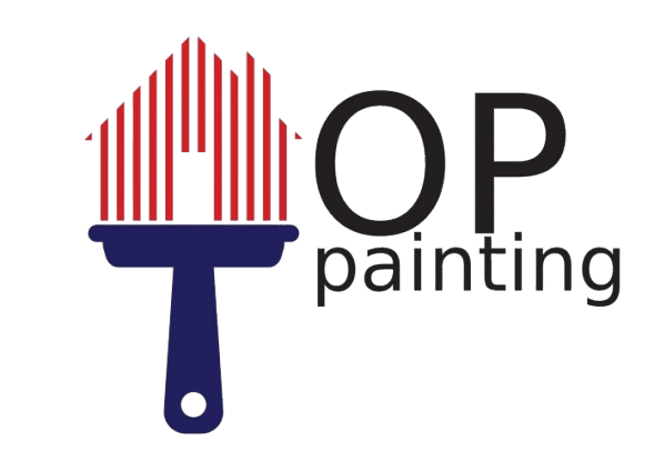 OP Painting logo