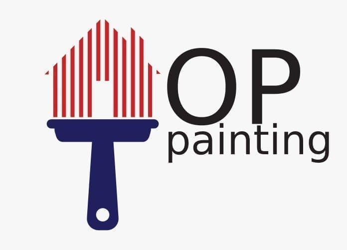 OP Painting logo