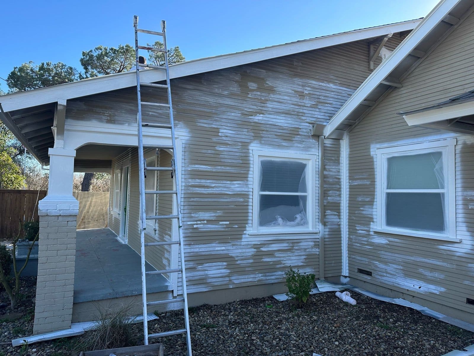 Premium Home Painting Services in Auburn, CA