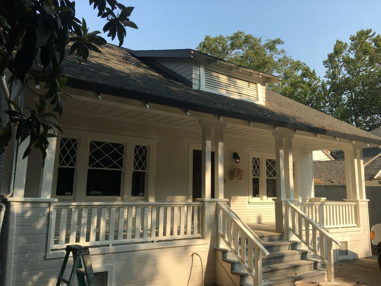 House painting specialists