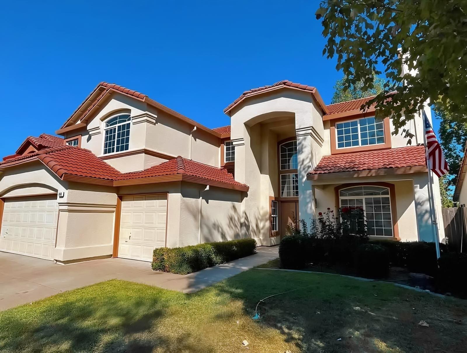 Custom Residential Painting Experts in Roseville, CA