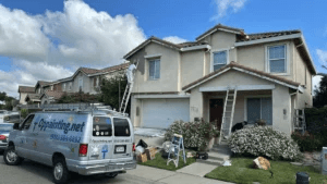 Commercial Painting Services