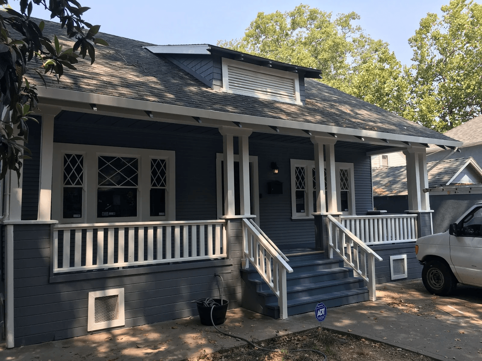 Professional Painting Service