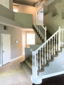 Reliable Exterior Painting SERVICE